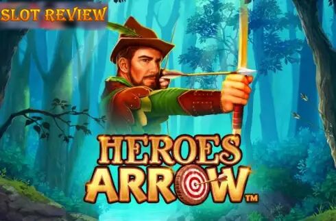 Heroes Arrow